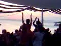 cafe del mar - la posta del sol