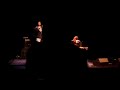 Needle of Death - Pete Doherty - Hackney Empire