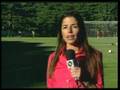 MILAN - Treino de Alexandre Pato