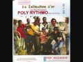 Benin- Poly Rythmo - Agamanyon nou hè dé