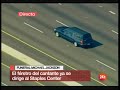 El funeral completo en www.rtve.es Miles de fans acuden a la ceremonia de despedida a la estrella Michael Jackson. Más de 17.000 personas acudirán al Staples Center de Los Ángeles para decir el último adiós a su ídolo. Alrededor de 750 millones de personas verán a través de televisión o internet. Puedes ver la ceremonia en directo horas a través de: www.rtve.es www.rtve.es
