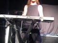 Epica w/ Amanda S. in San Antonio, TX - Cry for the Moon Epica w/ Amanda S. in San Antonio, TX - Cry for the Moon