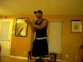 g boogie danceing (Mishon excuse me moma)