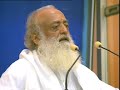 Shri Asaramji Bapu Satsang -Hyderabad 2008 part 6