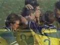 Futbol - Peligrosos Gorriones Salvaje
