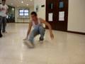 videos de Pose Raziel enseñando a Zavala.MPG