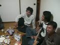 KANPAI BERSAMA