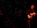 Mike Doughty - Put it Down (live) (NEW SONG) Mike Doughty - Put it Down (live) (NEW SONG)