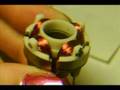 Free energy in minutes step by step