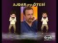 Ajdar ve Ötesi Ajdar ve Ötesi