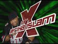 Mr X - Afrika Islam