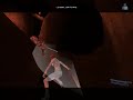 I_Crusher_I (Innovation) Solo Dungeon Page 65 Naked 0 AP With Shot Gun & Rocket Stage 1