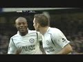 These videos are what made frank lampard the best midfielder in the world..