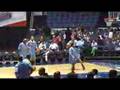 Bakersfield JAM vs Anaheim ARSENAL 7