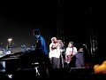 Gnarles Barkley Covering Radiohead \"Reckoner\"