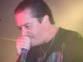 mike patton & christian fennesz, koncert w warszawie, proxima, 29.02.2008