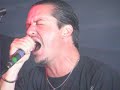 mike patton & christian fennesz, koncert w warszawie, proxima, 29.02.2008