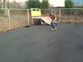 11/20/09 Hunter-manual.www.reskateboards.com
