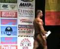 2008 New York Pro Top 5