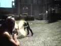 PS3 Gaming Blog Army of Two Review