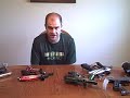 Kingman Spyder Show! Tips, and other Spyder Clones