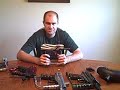 Kingman Spyder Show! Tips, and other Spyder Clones