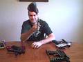 Kingman Spyder Show! Tips, and other Spyder Clones