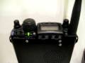 2m-W9IRA-Yaesu FT817ND