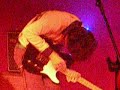 To My Boy - Live at Rocket Milano