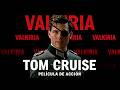 videos de Tom Cruise presenta Valkiria en Madrid / Álvaro Cervantes protagonista de El juego del ahorcado