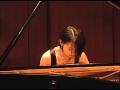 【Piano】河上　紗安香