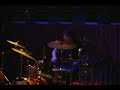 DRUM SOLO DRUM SOLO