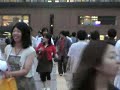 ??people in Sendai(Japan), Sendai-station ??people in Sendai(Japan), Sendai-station