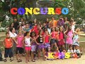 CONCURSO KIDS 3