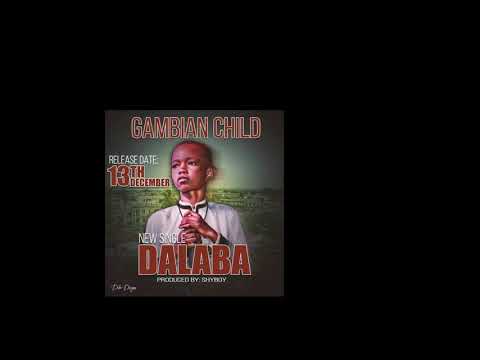 Gambian Child DALABA