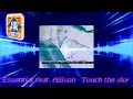 Essential Feat Allison - Touch The Sky