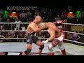 TNA iMpact - Gamer.TV Footage