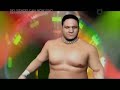 TNA iMpact - Gamer.TV Footage