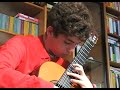 Mauro Giuliani - Op. 48 n° 2 Mauro Giuliani - Op. 48 n° 2