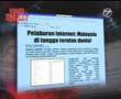 Edisi Siasat - Pelaburan Internet