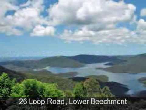 26 Loop Road, Lower Beechmont, Qld 4211