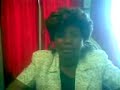 Mrs Calista Adimachukwu