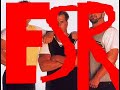 Mean Street Freestyle