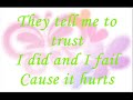 made by: rykacoh...
...rmelodies1256@yahoo.com
-each other by katharine mcphee!