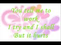 made by: rykacoh...
...rmelodies1256@yahoo.com
-each other by katharine mcphee!
