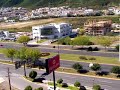 Monterrey desde el Hotel