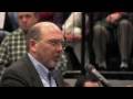 Tim Belcher: marriage equality is a trade union issue