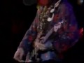 Stevie Ray Vaughan - Third Stone from the Sun