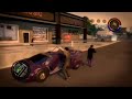 Saints Row 2 - Soprano Achievement