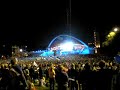 märkamisaeg, 2008, eesti, estonia, tallinn, tallinna, lauluväljak, eestlane olen ja eestlaseks jään
